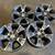 Set of 17” Chevy Colorado / GMC Canyon Wheels / Rims 1 thumbnail