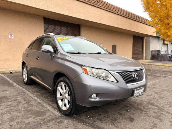 2012 Lexus RX - Financing Available! 1