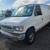 1998 *Ford* *Econoline Cargo Van* *E-250* White 1 thumbnail