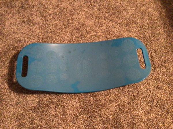 Simply Fit Board 1