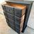 BEAUTIFUL QUALITY 5 DRAWER HARDWOOD DRESSER CAN DELIVER IF NEEDED 6 thumbnail