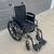 Wheelchair - Invacare brand 1 thumbnail