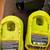 Ryobi One+18v battery charger new 3 thumbnail