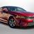 2021 Kia K5 LXS sedan Passion Red 10 thumbnail