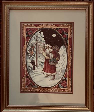 Beautiful Christmas Picture! 1