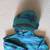 MEC Rain Jacket, Blue Striped, Kid Size 3 2 thumbnail