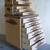 Custom Wood Rollaway Tool Chest/Box 2 thumbnail