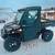 NEW DOT UTV tires  on rims  EFX Motovator or Bfgoodrich 23 thumbnail
