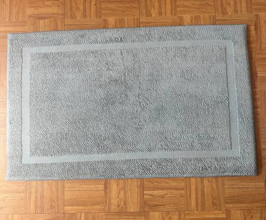 Shower bath mat 1