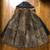 Via Veneto Reversible Shearling & Lambskin Leather Coat - Women’s L 2 thumbnail