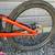 2022 Specialized 29” Enduro S5 carbonfiber frame with extras thule 2 bike carr 7 thumbnail