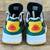 Adidas Yung 96 Mens Sneakers Size 11  Db2605 Multi Color 8 thumbnail
