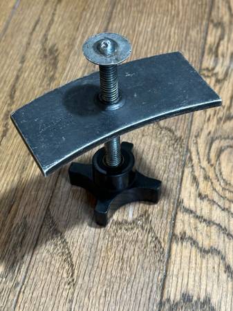 Blue Point USA Brake Pad Caliper Piston Compressor Spreader Tool 1