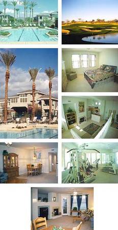 Phoenix Rental Condos 1