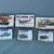 6 Plastic MODELS Warhawk P-40N Plane, Leopard and Tiger Tank, +3 more 5 thumbnail