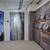 Stunning 8ft tall Chicago Legacy Tower Display 3 thumbnail