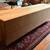 Solid wood console 5 thumbnail