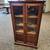 Glass Door Cabinet 4 thumbnail