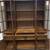 Vintage Legacy Solid Cherry Buffet and Hutch by Gibbard 4 thumbnail