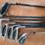 Mizuno JPX EZ 2013 irons set 6H - SW Graphite Regular Flex Righ-Handed 8 thumbnail