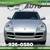 2005 Porsche Cayenne S AWD 2 thumbnail