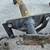 2003-07 Cadillac Back Bumper Reinforcements / Glove Box 6 thumbnail