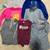Girls Clothes Lot Sz. 10/12 Youth Large 27 Pieces Nike 2 thumbnail