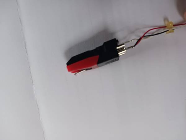 Turntable Cartridge with Needle - $10 (11224)63471366147587123