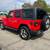 2020 JEEP WRANGLER UNLIMITED SAHARA SPORT UTILITY 4D 2 thumbnail