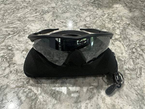 Oakley Sunglasses 1
