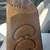 Vintage Fred and Marilyn Buss Maple Burl Box 1 thumbnail