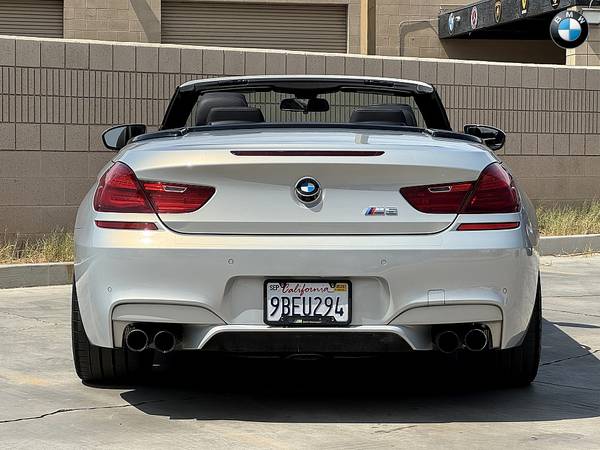 2013 BMW M Models Low Miles  45,000 MILES  Convertible that performs b - $28,999 (We Finance Everyone New credits are APPROVED)63611909715329124