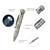 MecArmy TPX10 Mini Titanium Bolt Action Tactical Pen with Replaceable 6 thumbnail