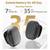 Phone Microphone AI Noise Filter - Mini Go 2 Wireless Lavalier Microph 5 thumbnail