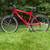 26” HARO Flightline 21 Speed Mountain Bike Excellent Like New MINT 8 thumbnail
