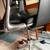 Vitra office executive chair leather & mesh 7 thumbnail