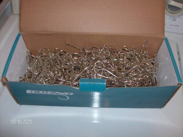 cardboard display box with fish hooks Retail Store Pop Hook Displays Cardboard floor and counter Displays