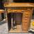 Old Jewelers bench, Carpenter bench, Drafting bench, Mechanics bench 7 thumbnail