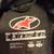 Alpinestars Two-Piece Leather Riding Suit 5 thumbnail