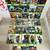 Xbox 360  Video Games  Tested and Working Games ( $7/ea ) 2 thumbnail