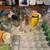 Various kitchen items and small appliances, plus cat items 6 thumbnail