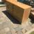 James Mont style Chinoiserie credenza in limed oak A133 2 thumbnail