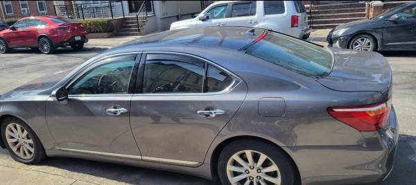 Lexus LX 460 2012 - $6500 (Brooklyn)63486584227459123