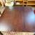 ♦ Counter Height Dining Table w/6 Chairs & Butterfly Leaf ♦ 6 thumbnail