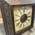 Large Decorative clock 2 thumbnail