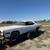 1975 Cadillac Eldorado Convertible PARTS 1 thumbnail