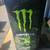 Monster Energy Refrigerator 2 thumbnail