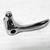 1951 52 Ford Truck Pick-up Vent Window Handle Vintage V8 Emblem 5 thumbnail