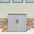 NEW--Lifetime Utility Shed: 75in-Lg x 42in Dp x 42-Tall 3 thumbnail