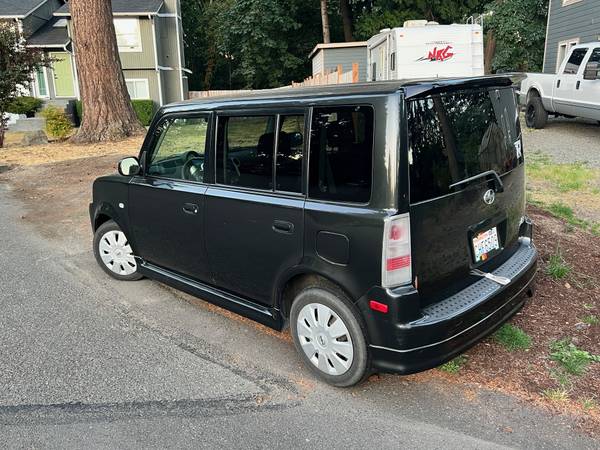 2006 Scion XB - $4200 (Puyallup)63473442926851123